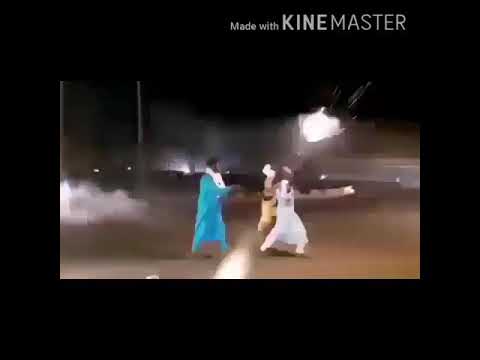 اغاني زغاوة 