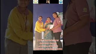 Don Bosco School and Junior College, Boisar || Inter Collegiate Event || Held At Chinchani