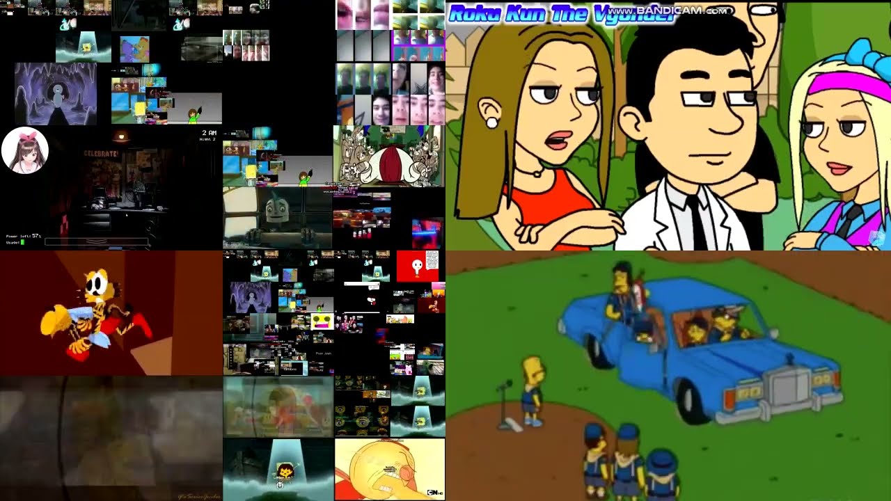 Up To Faster 190Parison (Over Again)