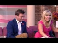 Steps - This Morning - Interview and Performance of Light Up The World