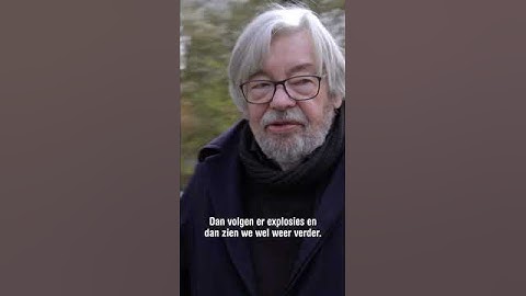 Maarten wil hier zijn leven niet voor riskeren 💥 #WortelboerEnVanRossem #BNNVARA
