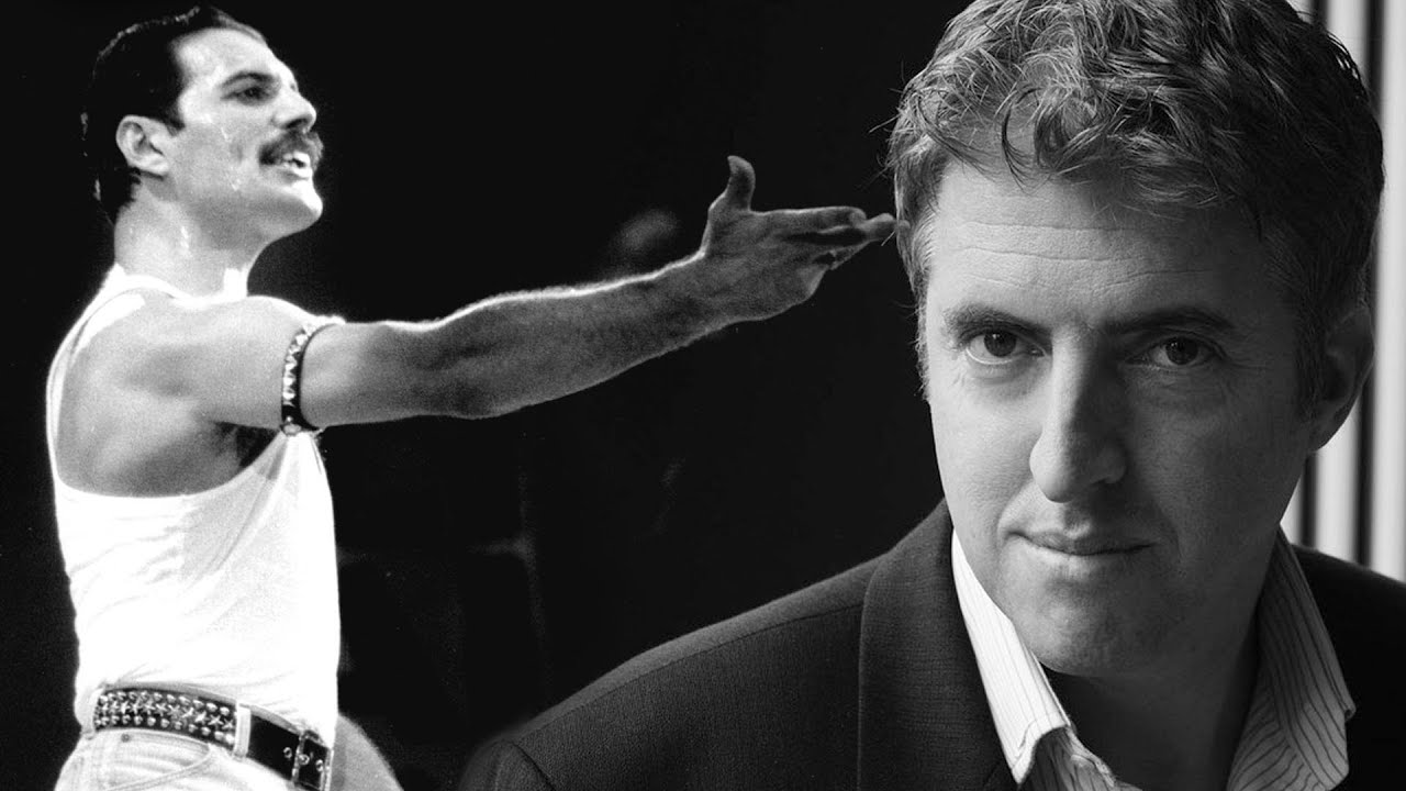 Freddie Mercury biopic lands Theory of Everything screenwriter - Collider