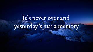 High Enough Damn Yankees (Lyrics)