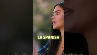 Myra Molly Speaks in 32 Languages | Hes All That