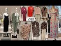 ZARA WOMEN'S NEW COLLECTION / AUGUST 2021