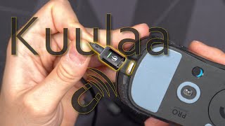 Kuulaa 3-In-1 Magnetic Usb Cable