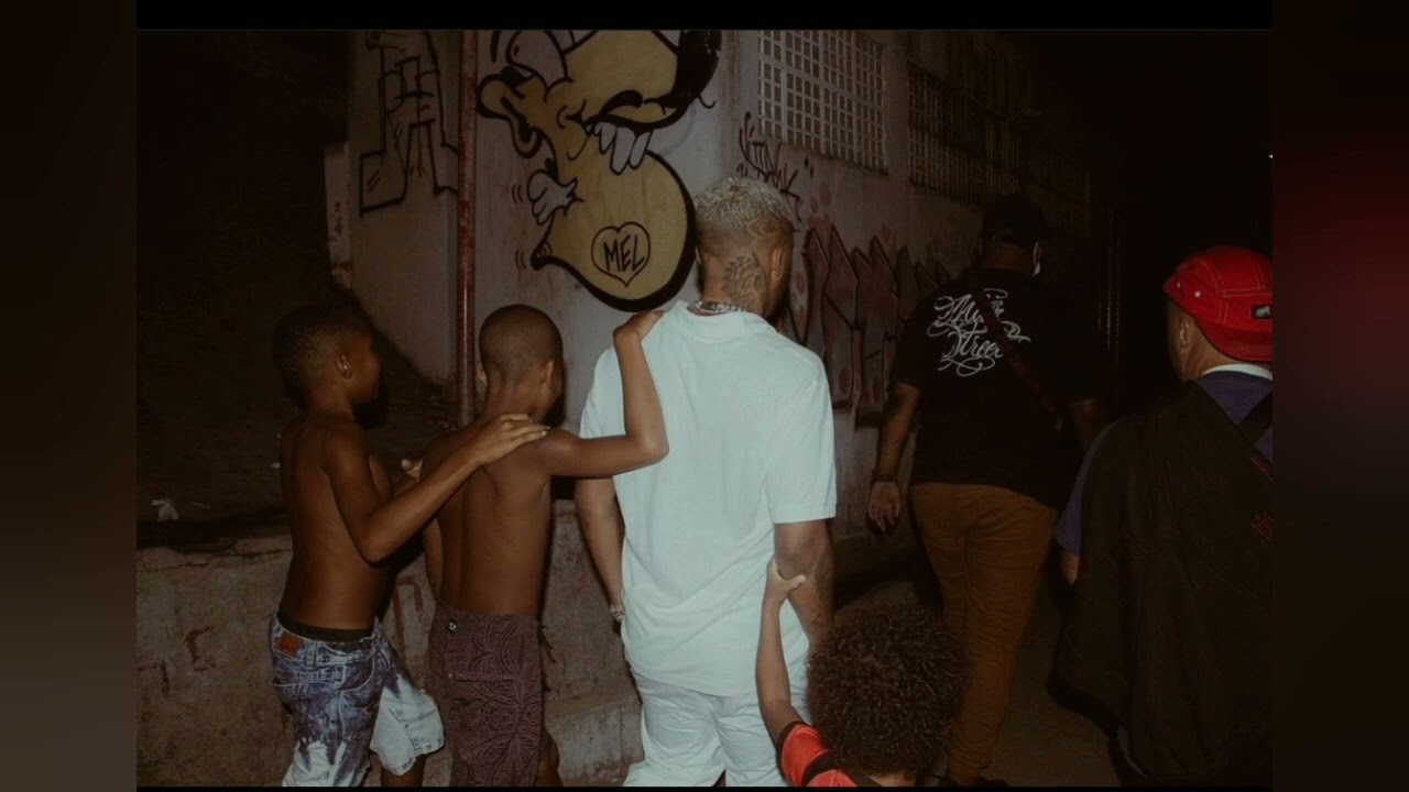 (FREE) Orochi x L7NNON x Mc Cabelinho x Mainstreet Type beat - "Noite" (Prod.Xeffi)