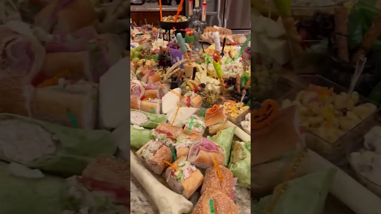 LOCAL BUSINESS SPOTLIGHT 📍 Palladino's Market in Atco, NJ