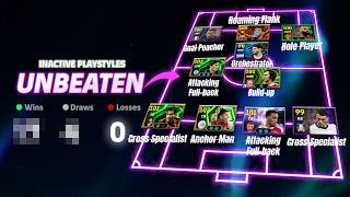 Are Player Playstyles THAT Important??
