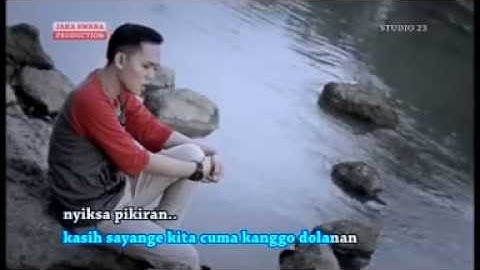 NYIKSA PIKIRAN - INDRA ZAYKA   Cipt HERRY BERBOBOT