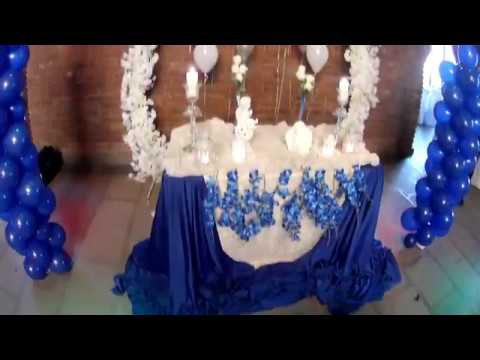 STUDIO SOPRANO PRESENT: იოსების ნათლობა (ბათუმი 2018)