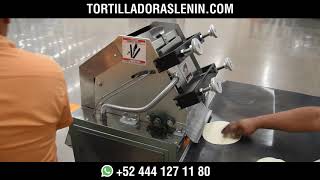 Prensa Eco Lenin de Leva │ ECO Lenin Cam Press - Manufacturas Lenin