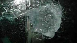 globo alta velocidad 420 fps