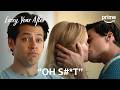 Charlie & Delilah Almost Get Caught | Every Year After | Clip | Prime Video