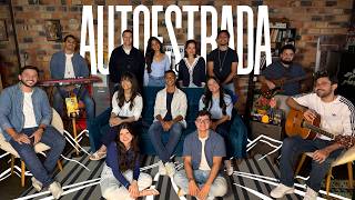 AUTOESTRADA | Comunidade Católica Shalom | Projeto juventude para Jesus