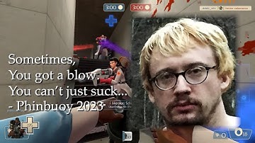 TF2 Classic: Toxic Battle Medics (KO Custom Weapons)