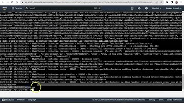 AWS CLI Credential - under the hood | AWS Configure
