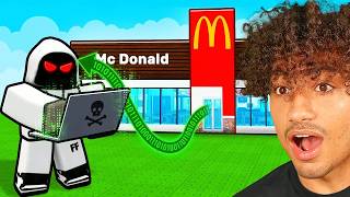Foltyn! ROBLOX HACK A BUSINESS