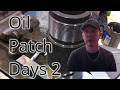 Thrown Wolf Consulting: Oil Patch Days 2 (Raw & Unedited – 2013-2015 Pump Tech Stories)