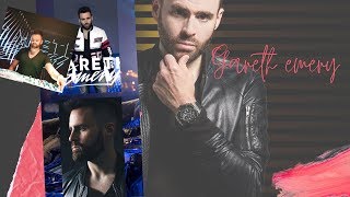 Gareth Emery A State Of Trance LIVE@Jaarbeurs,Netherlands