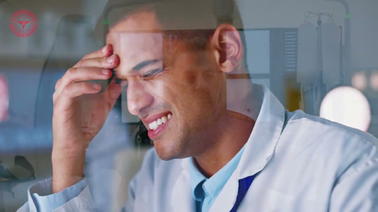 Girişimsel Radyoloji Kliniği‘mizde AVM (Damar Yumağı)  hastalığı tedavisi başarıyla gerçekleştirildi