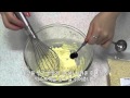 Cooknbake - 라이스 점블 쿠키