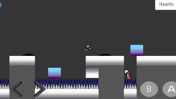 Pocket Game Developer- The Revenge