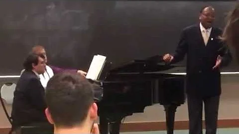 Brian Stratton Video