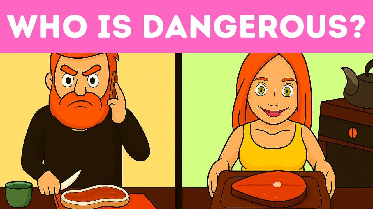 Каждый вопрос — это тайна, ожидающая разгадки