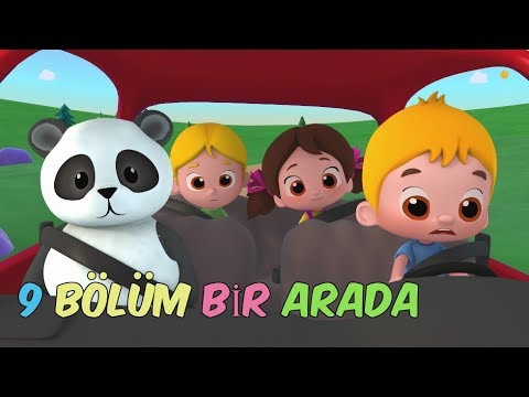 Niloya - 9 Bölüm Bir Arada