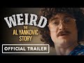 Weird the al yankovic story  official trailer 2022 daniel radcliffe quinta brunson