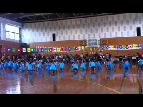 運動会OP 11'10.8
