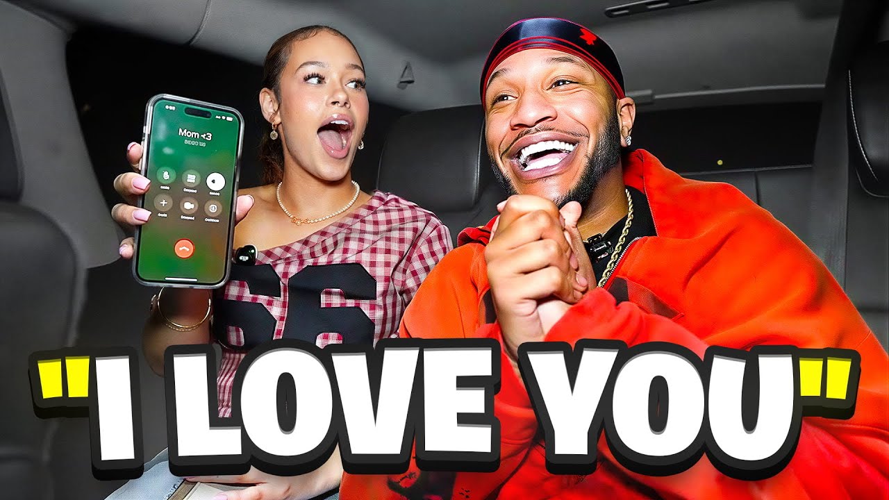 BenDaDonnn RIZZES Up Yonna's Mom - YouTube