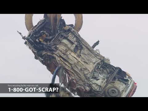 All Star Recycling Inc
