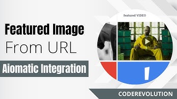 Aimogen Update: "Featured Image From URL" Integration, To Allow Remote Featured Images For Posts