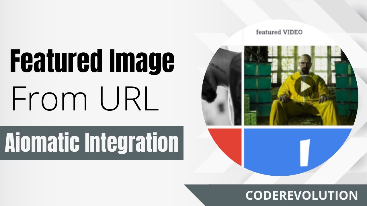 Aimogen Update: "Featured Image From URL" Integration, To Allow Remote Featured Images For Posts