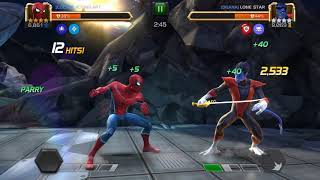 How Jet Fights Night crawler