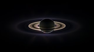 (The Cosmos Suite for Orchestra. Mvt. 5) The Saturn Eclipse (Op. 108)