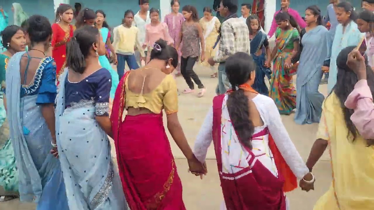 Patrapali barati dance video 📷15/6/2025