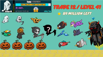 EvoWorld.io | How to level up fast 40,34 | FlyOrdie.io