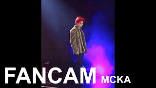 FANCAM | MCKA 4MIX " Y U COMEBACK " | TPOP STAGE