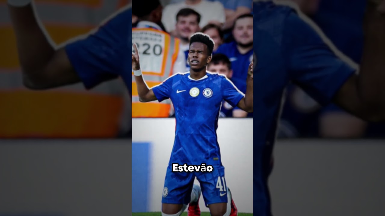 estevão