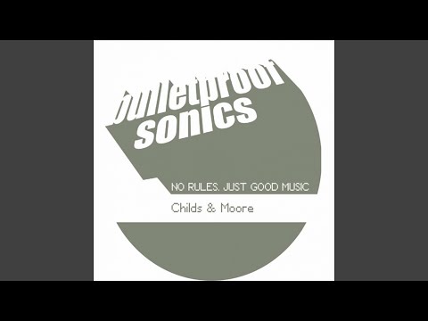 Dan Moore — Superstition