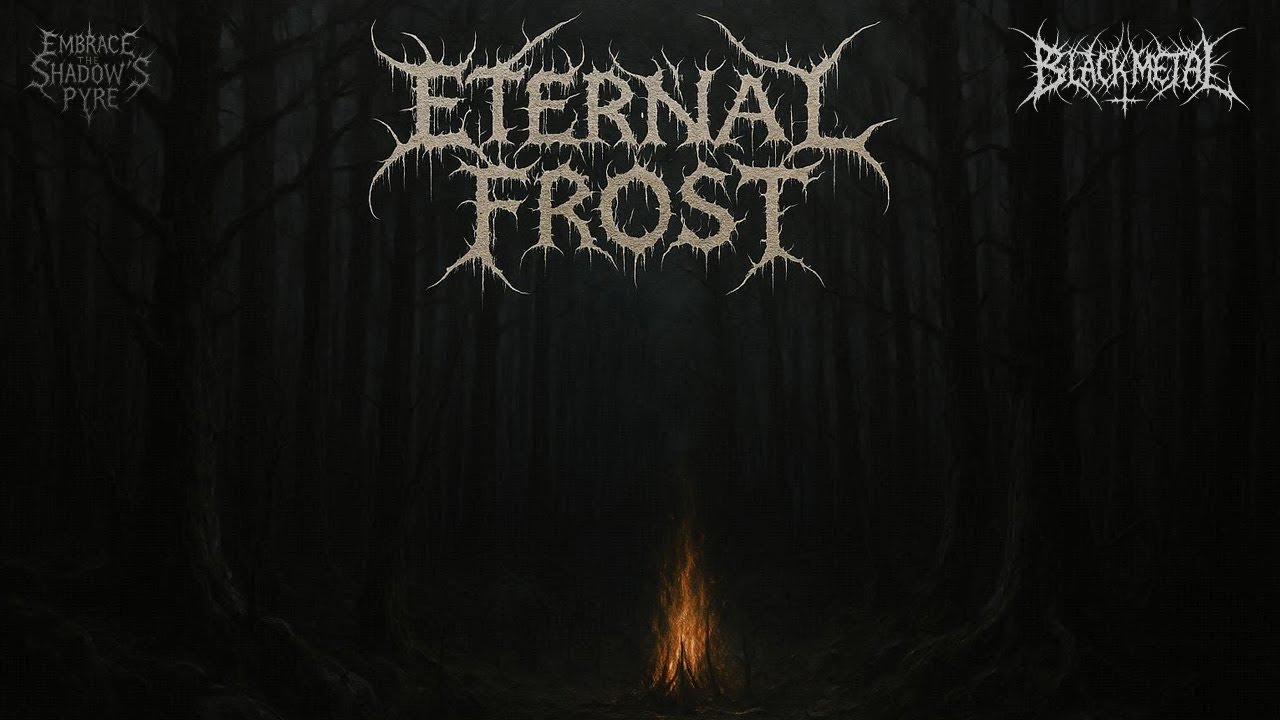 Eternal Frost | Black Metal