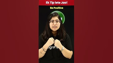 Learn to Keep Going and Be Positive! #Shorts #Magnetbrains