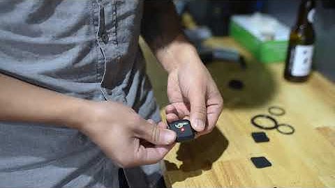 How to use Coospo BK467 Cycling Cadence or Speed Sensor?