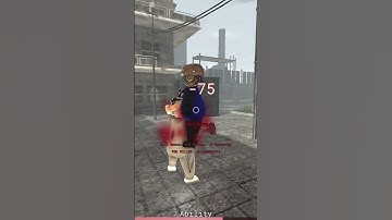 Slendytubbies Redux 3.0 made it 10x better  #roblox #slendytubbies #fypシ