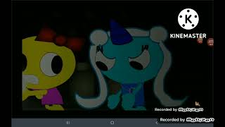 Slendybobs Return To The Festivalv