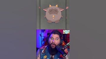 Palworld Trolling The Haters!