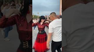 enjoy dancing #dance #chineseclassicaldance #xinjiang #cosplay #fashion
